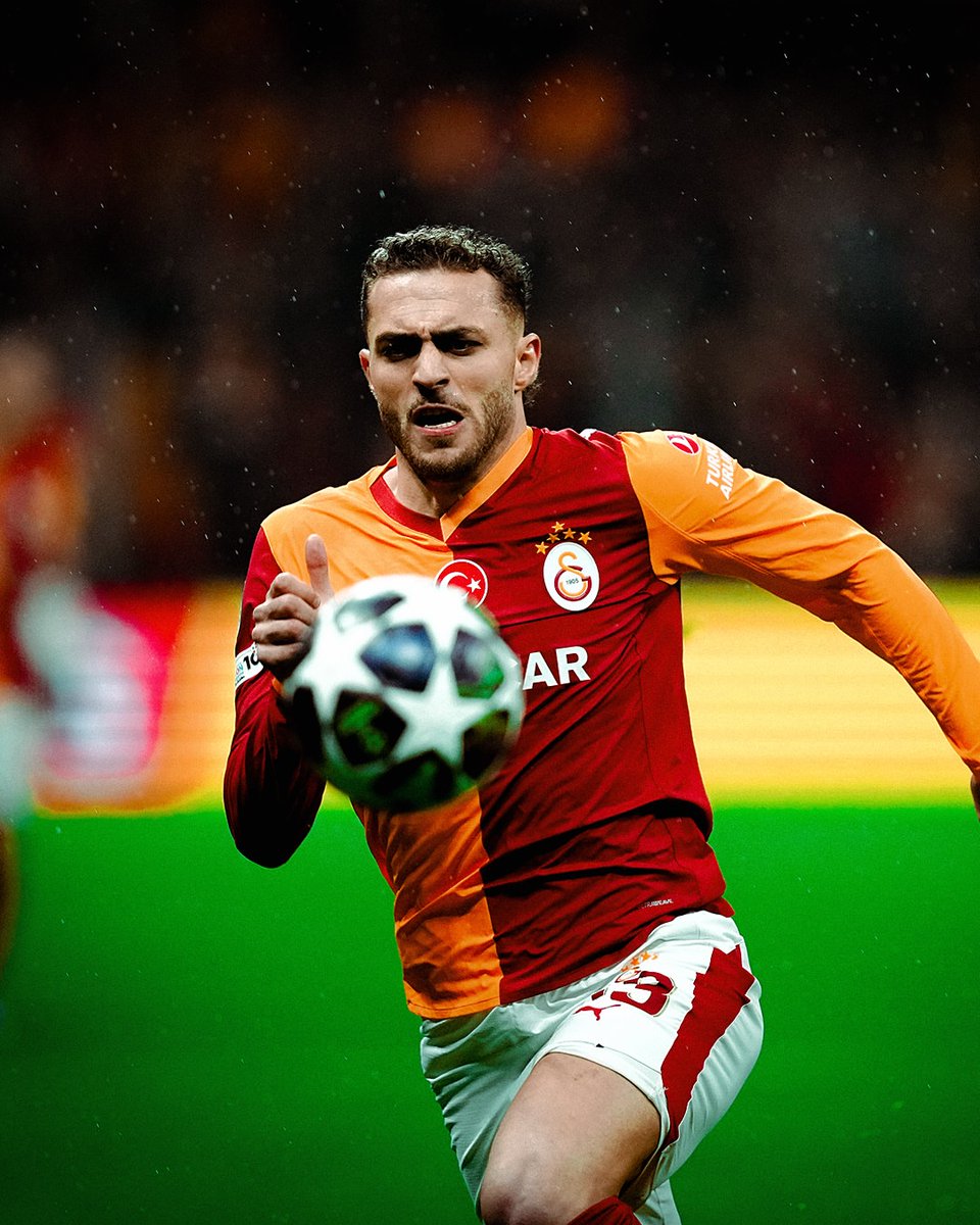 Forza Cimbom tweet media