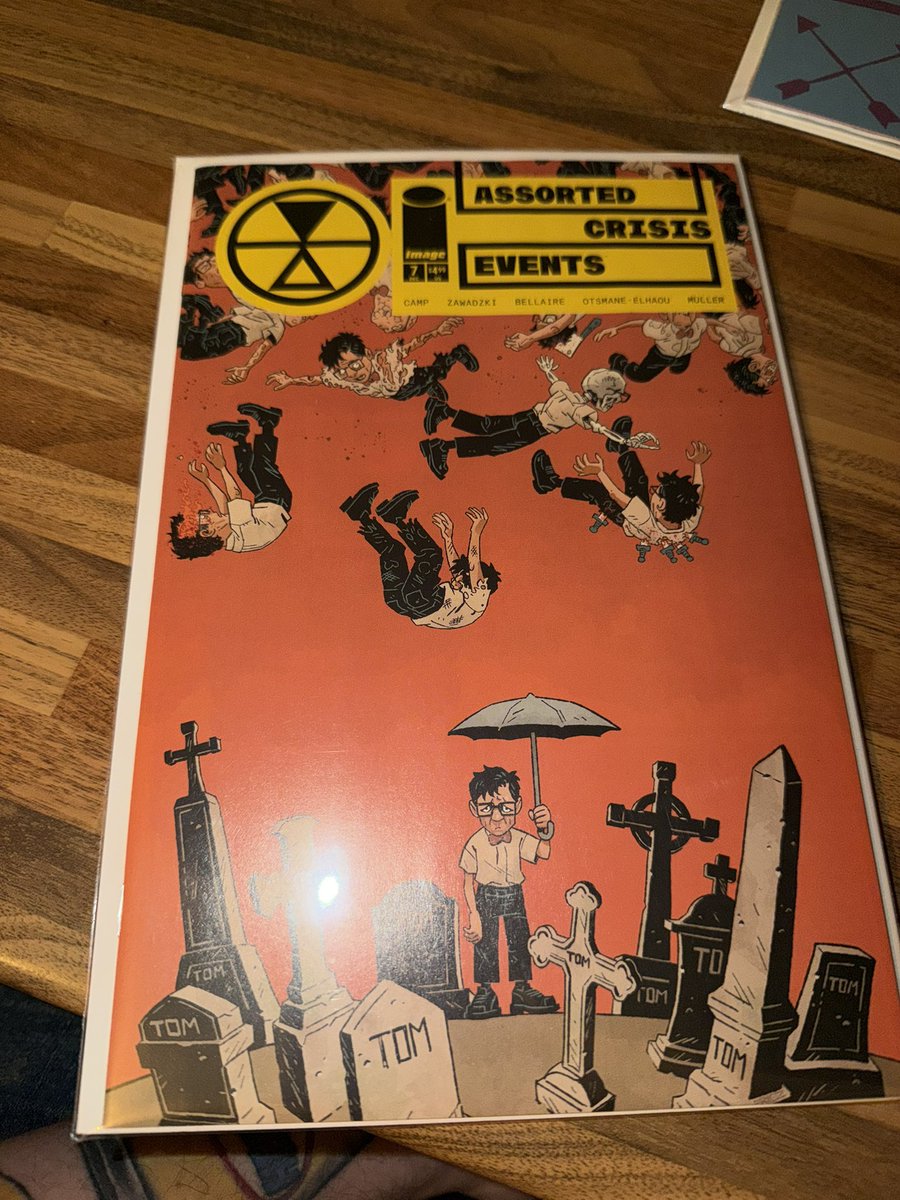 Coffee & Heroes tweet media