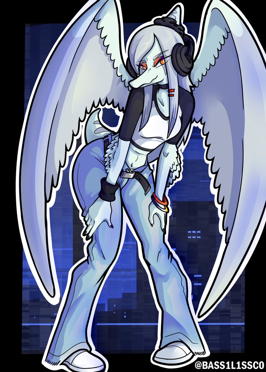 ToTheStars OPEN COMISSIONS 18+ tweet media