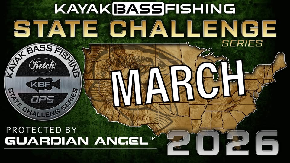 KayakBassFishing tweet media