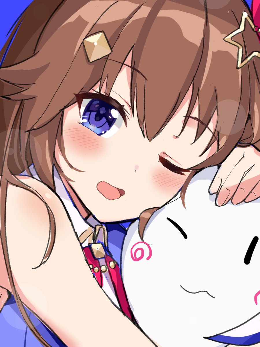 シャラ tweet media