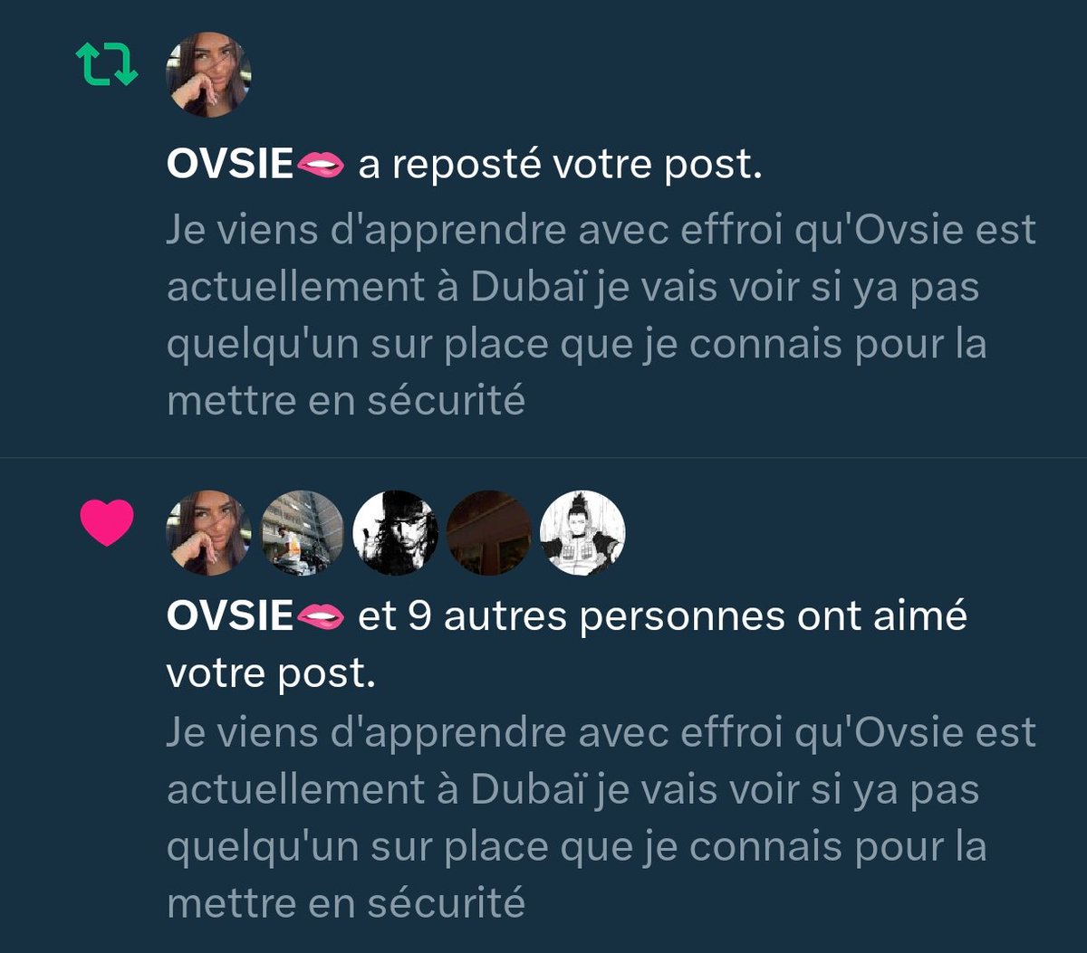 ɮǟɖʀ 🇩🇿🥀 tweet media