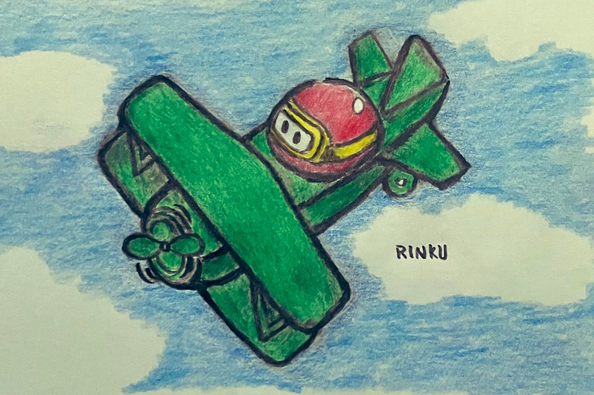 RT @jZxUxq2bDG04aFm: 浪漫飛行、いいね👍