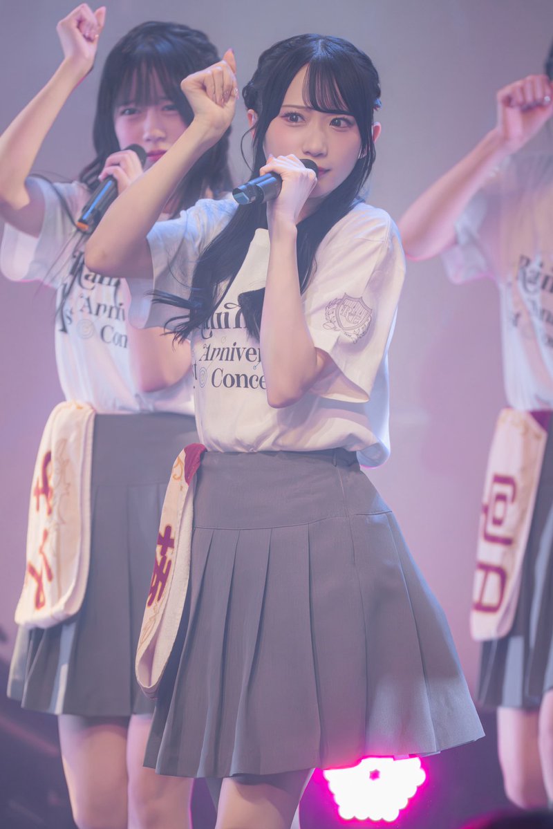 RainTree 📸🎞️ 『Rain Tree 1st Anniversary Concert 第2部