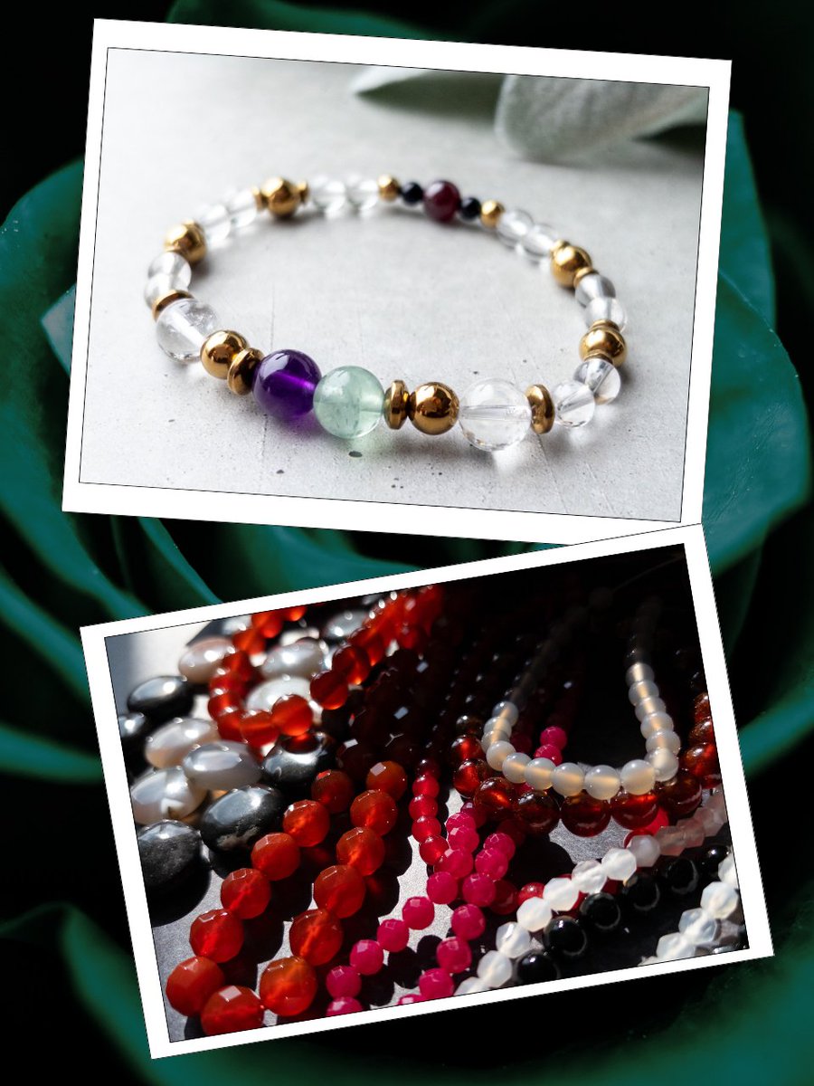 オーダーのご依頼は、その方の好きが凝縮されて素敵な世界が広がりそう🌍✨