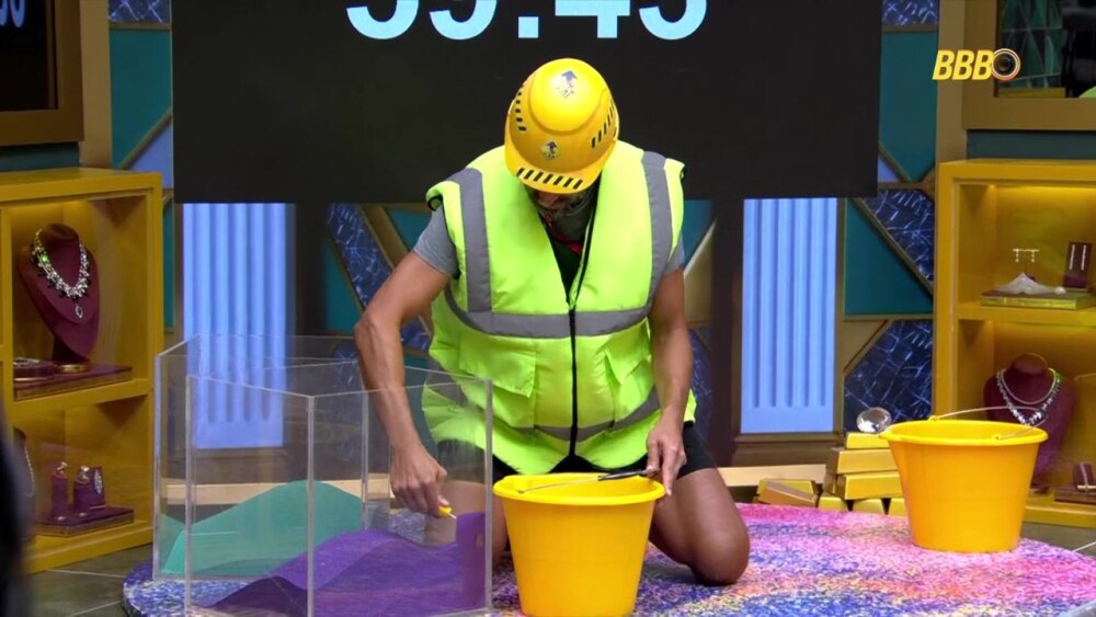 🔴 DENÚNCIA: Produção do <a href="/bbb/">Big Brother Brasil</a> explica isso: Alberto no castigo do monstro dentro de casa, mas Ana Paula livre o dia todo, sem tocar no monstro? Favoritismo escancarado. Vergonha <a href="/tvglobo/">TV Globo 📺</a>  #BBB26