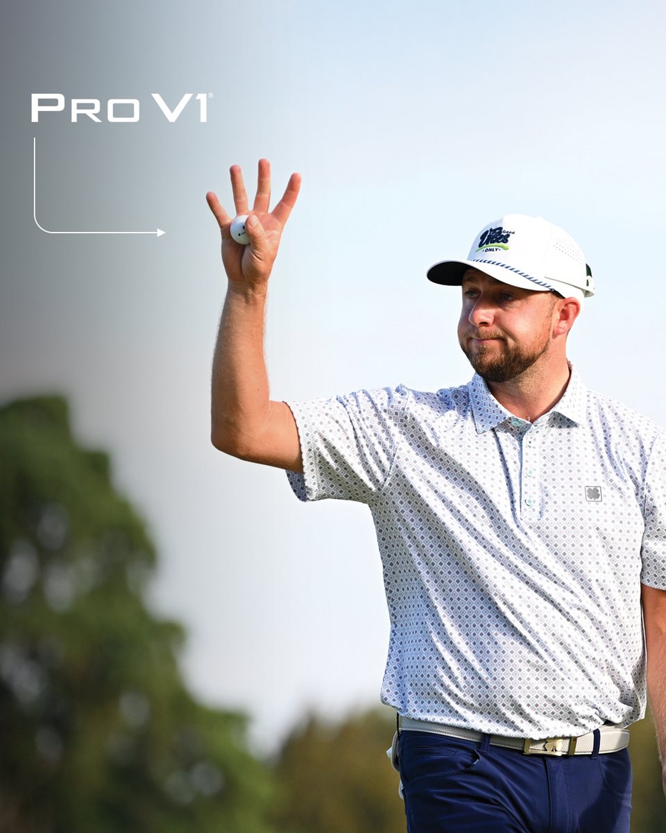 Titleist tweet media