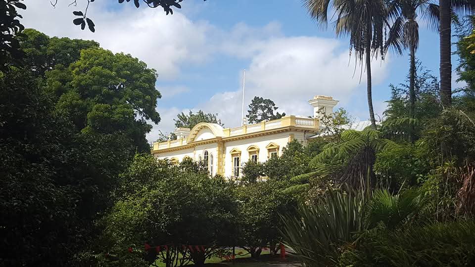 NZAllison's tweet photo. My old stamping ground... the University of Auckland.
#UniDays https://t.co/AFxWXwcHid
