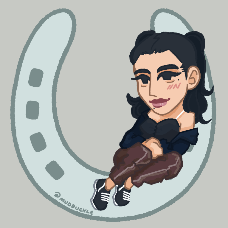 mudbuckle's tweet image. welcome to #wallsocket