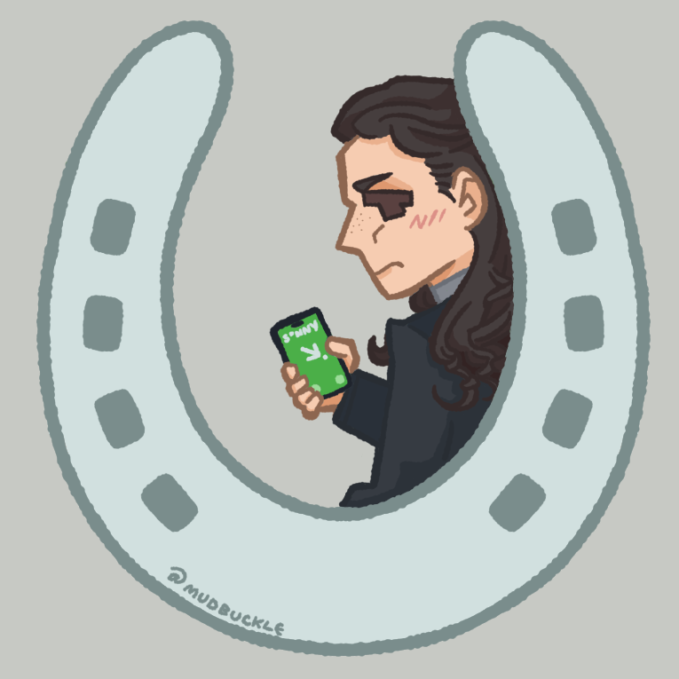 mudbuckle's tweet image. welcome to #wallsocket