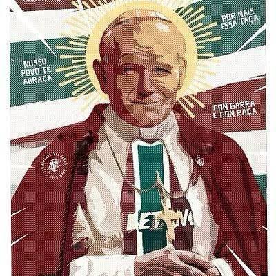 João de Deus CLASSIFICA o Fluminense no Maracanã

Quando a gente precisa, ele sempre ta la olhando pela gente

A torcida cantou, na sequência o pênalti veio