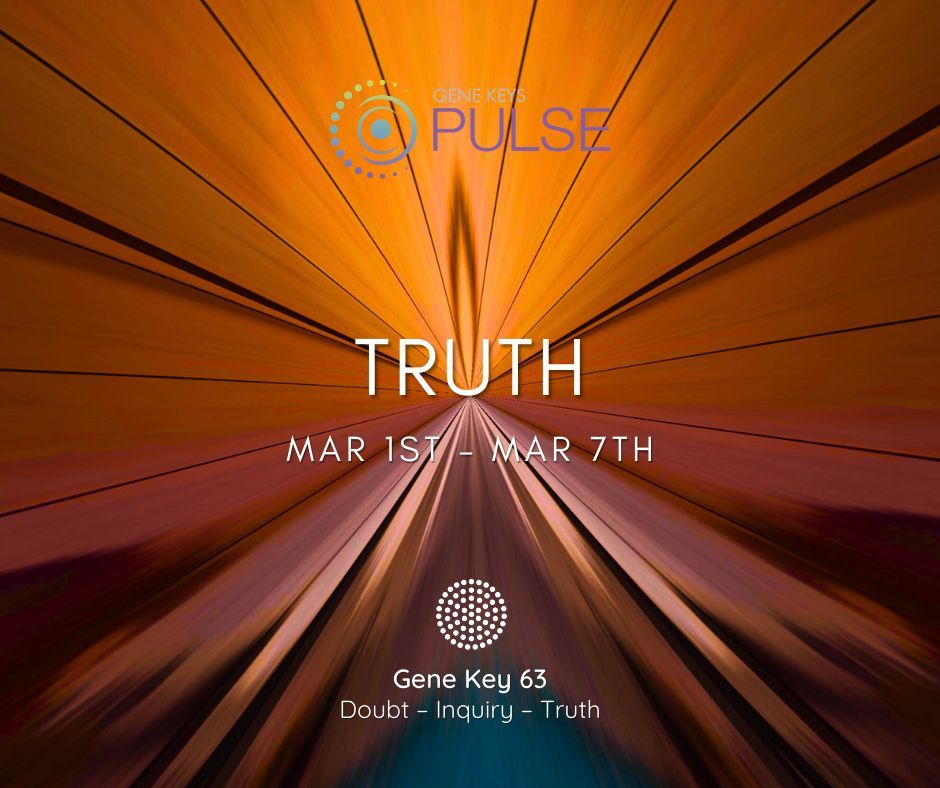 The Gene Keys tweet media