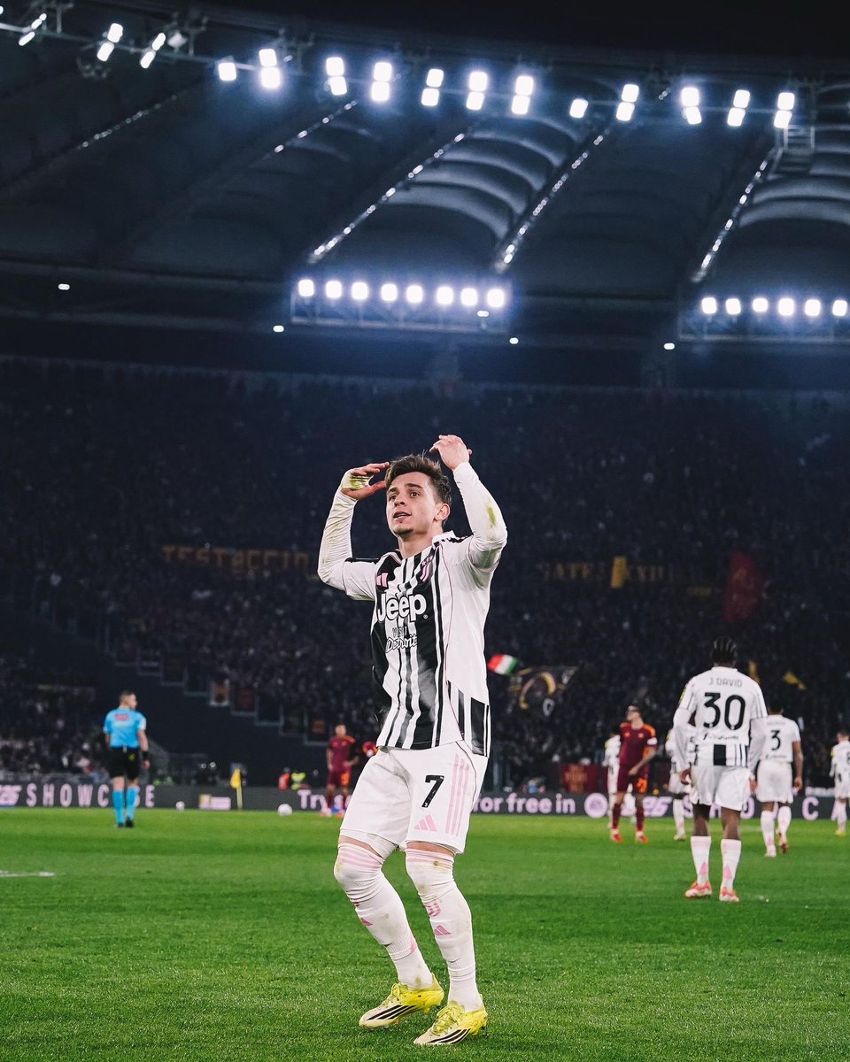 Francisco Conceição tweet media