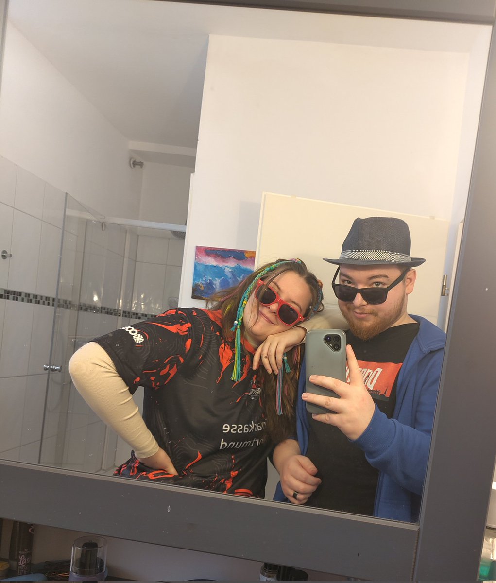 Frederick 'Frodi131' Konstantinopoulos tweet media