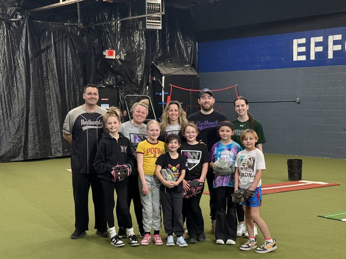 Rebecca Coffey 2028 tweet media