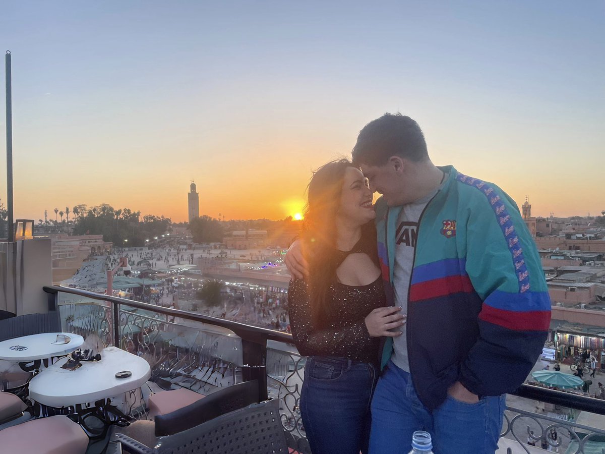 Albagdg's tweet photo. #Marrakech ❤️🌍 https://t.co/GaSWgTrlA2