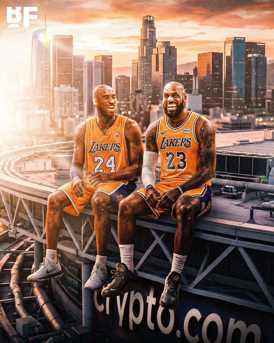 Basketball Forever tweet media