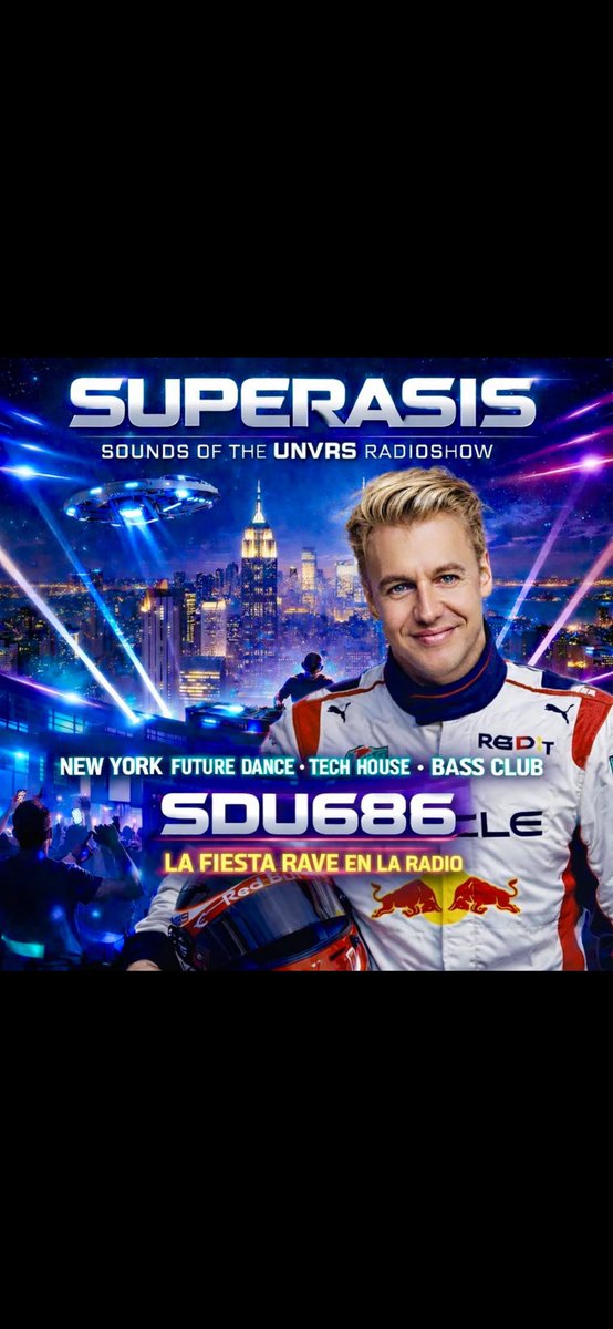 Superasis tweet media