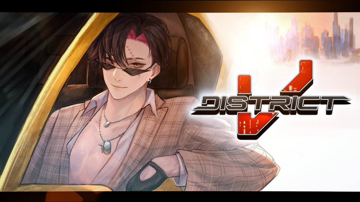 Vezalius Bandage 🧻 NIJISANJI EN (@VezaliusBandage) / Posts / X