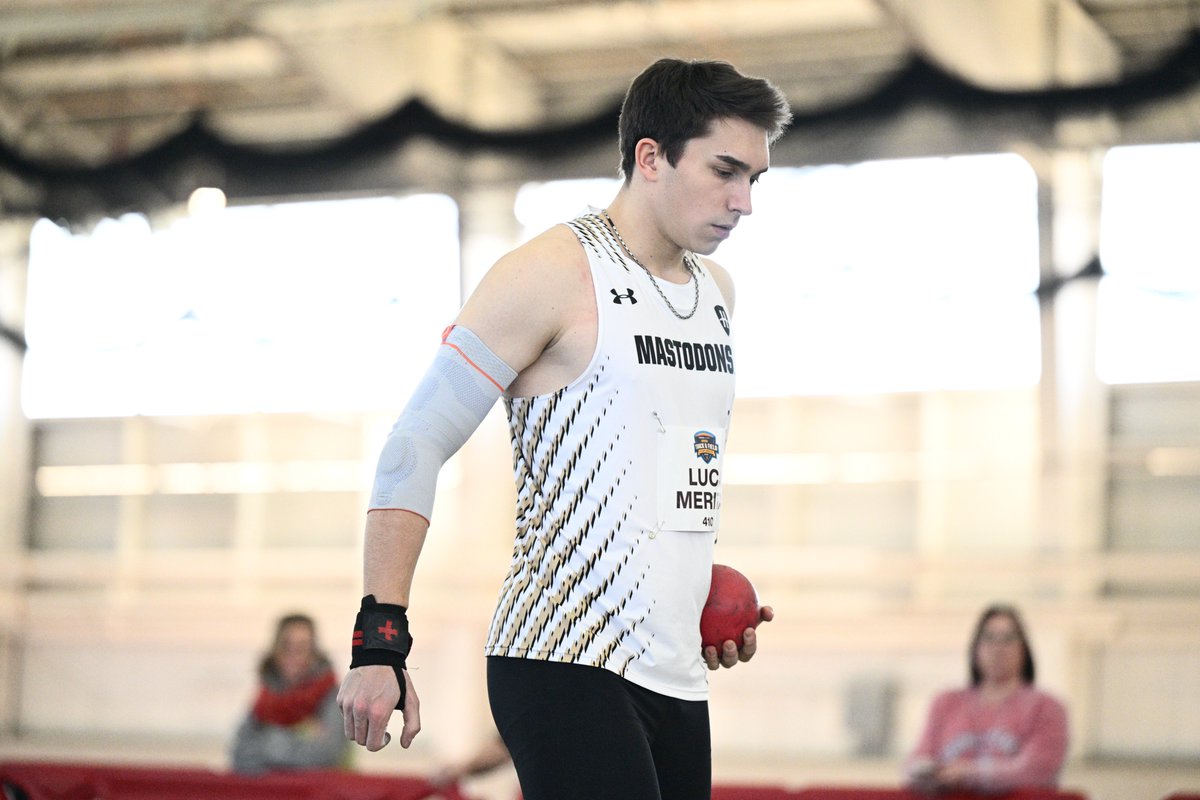 Purdue Fort Wayne Track&XC tweet media