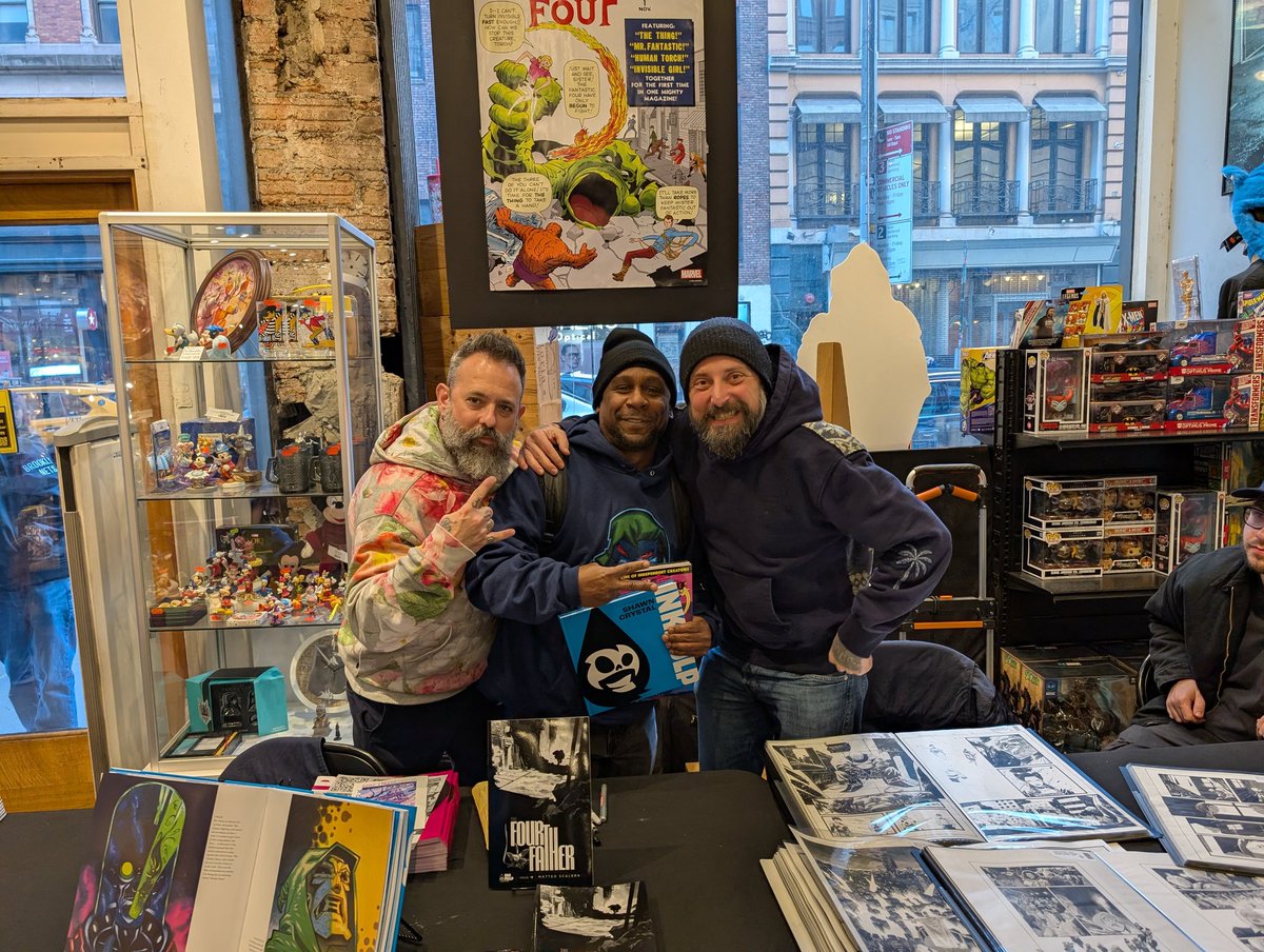 nick hughes tweet media