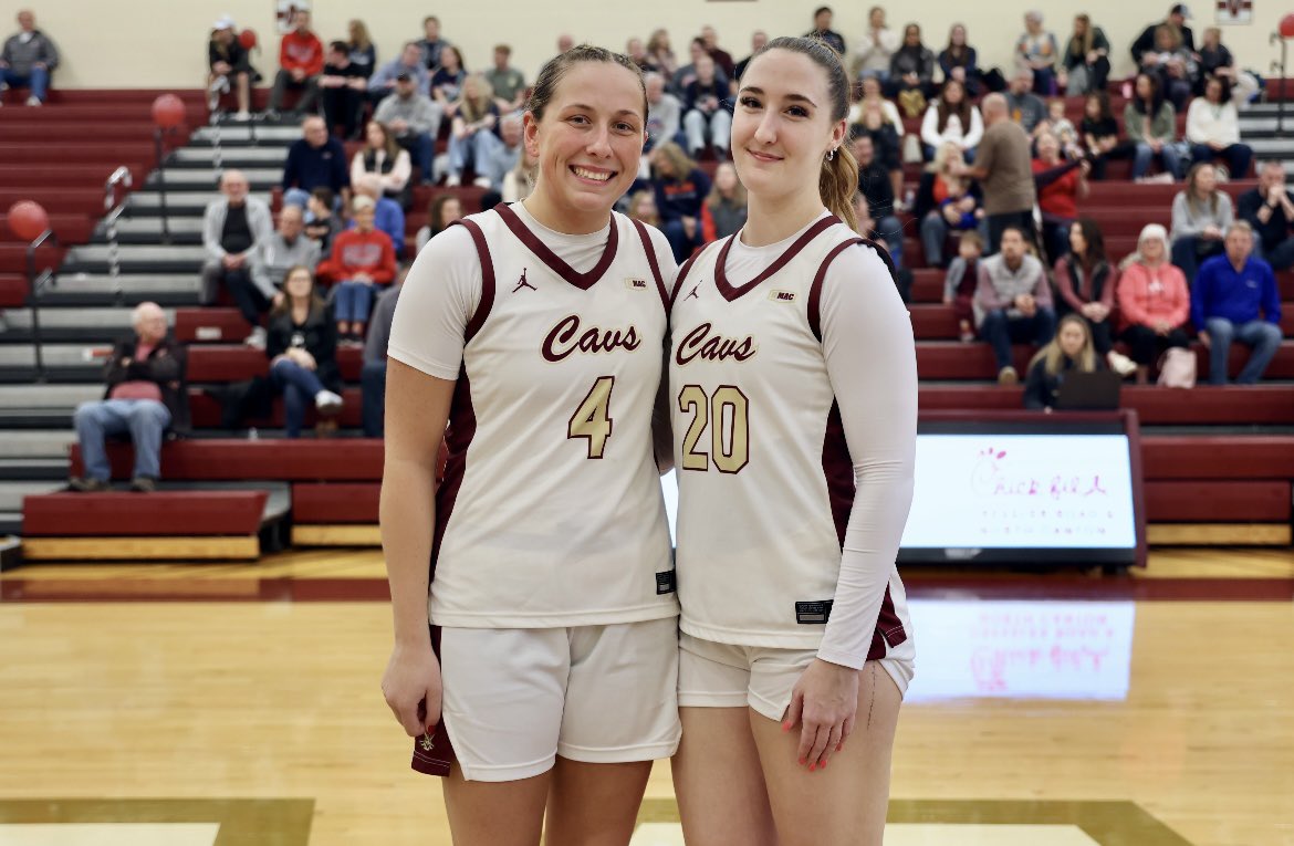 Walsh Cavaliers tweet media