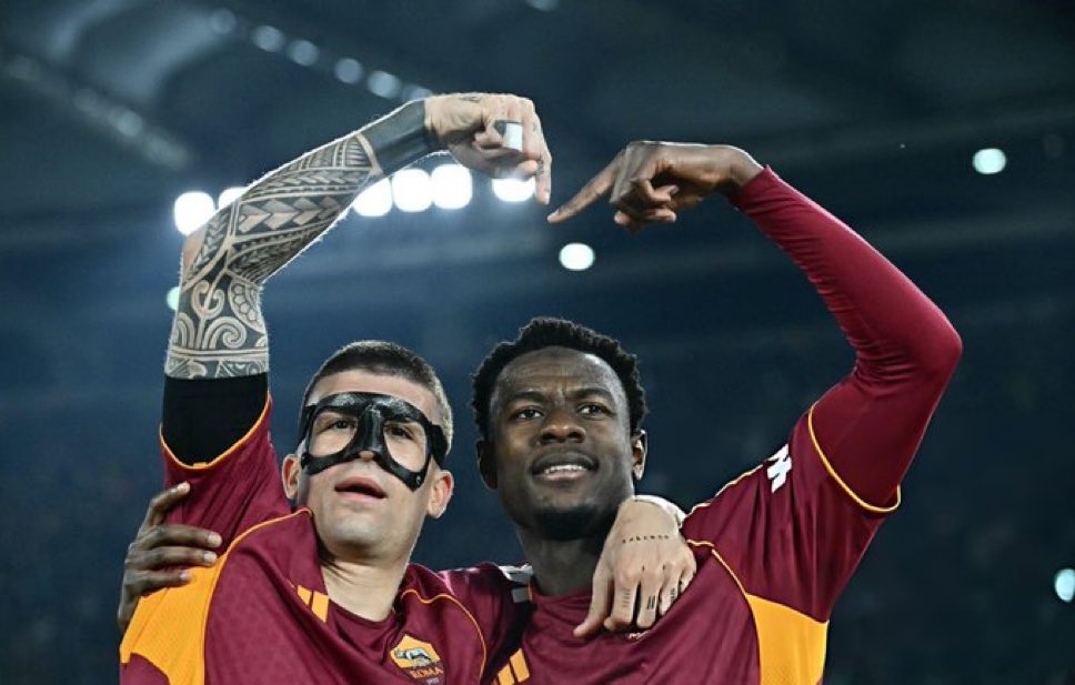 Serie A Out of Context tweet media