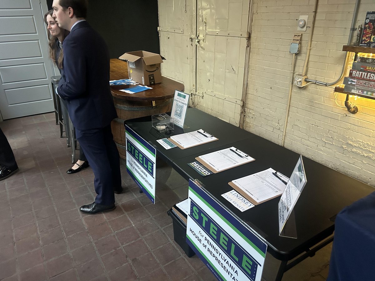 Mandy Steele tweet media