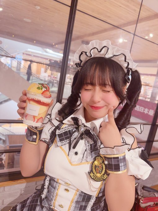 MihiroのTwitter画像19