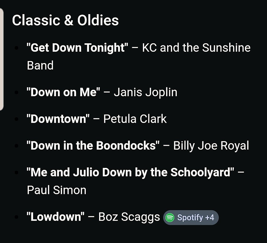 Rick (Big City meets Southern Comfort) tweet media