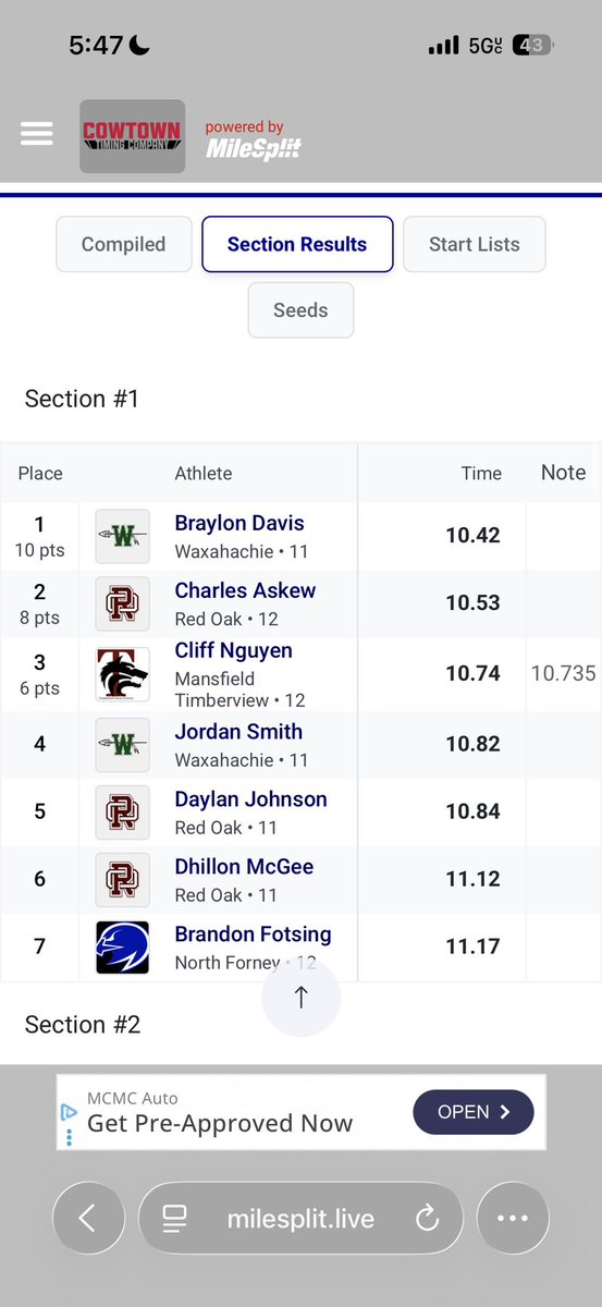 Braylon “brayblessed” Davis tweet media