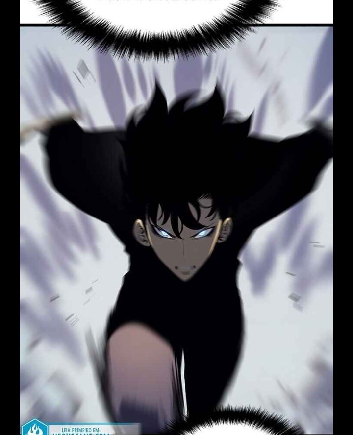 Solo Leveling ENG tweet media