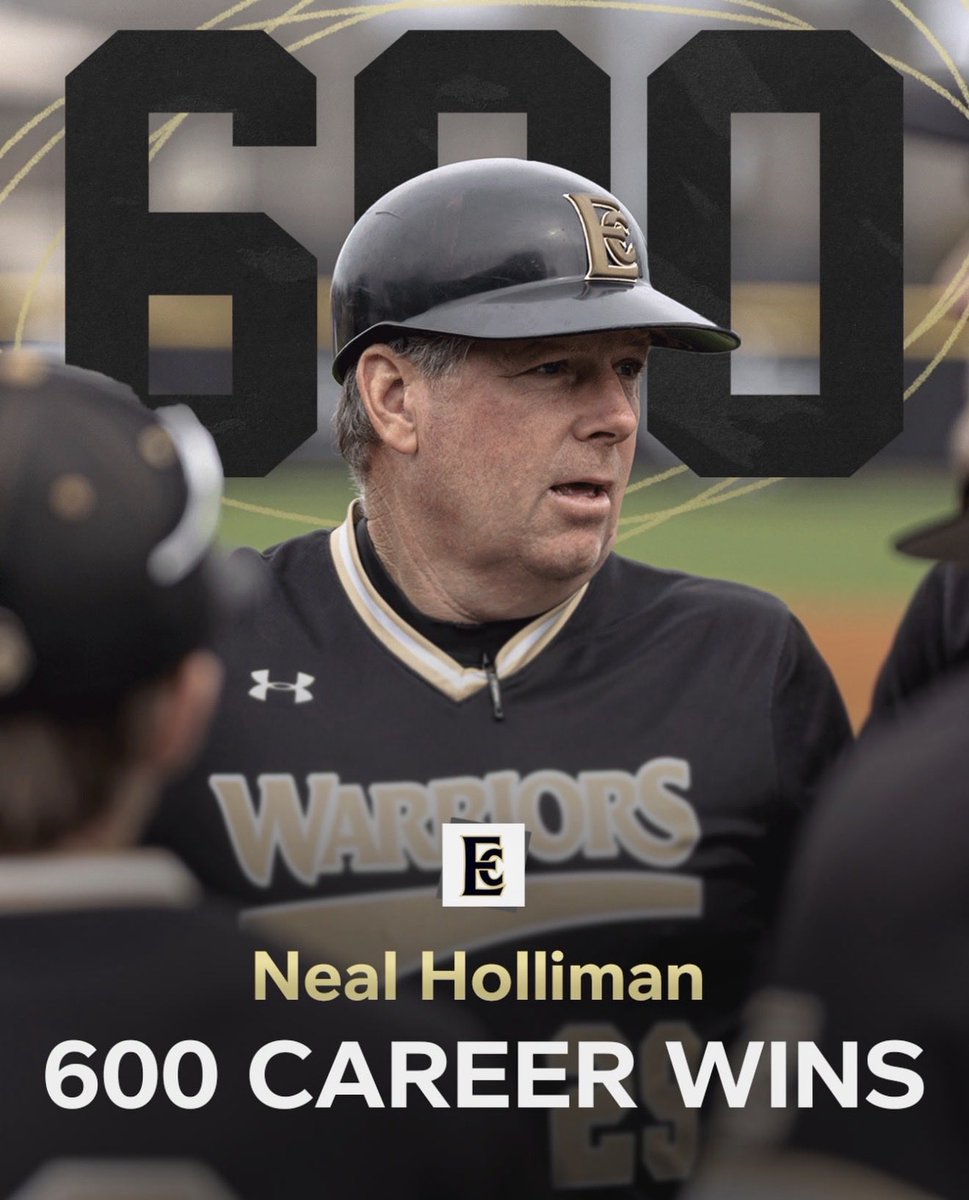 ECCC Baseball tweet media