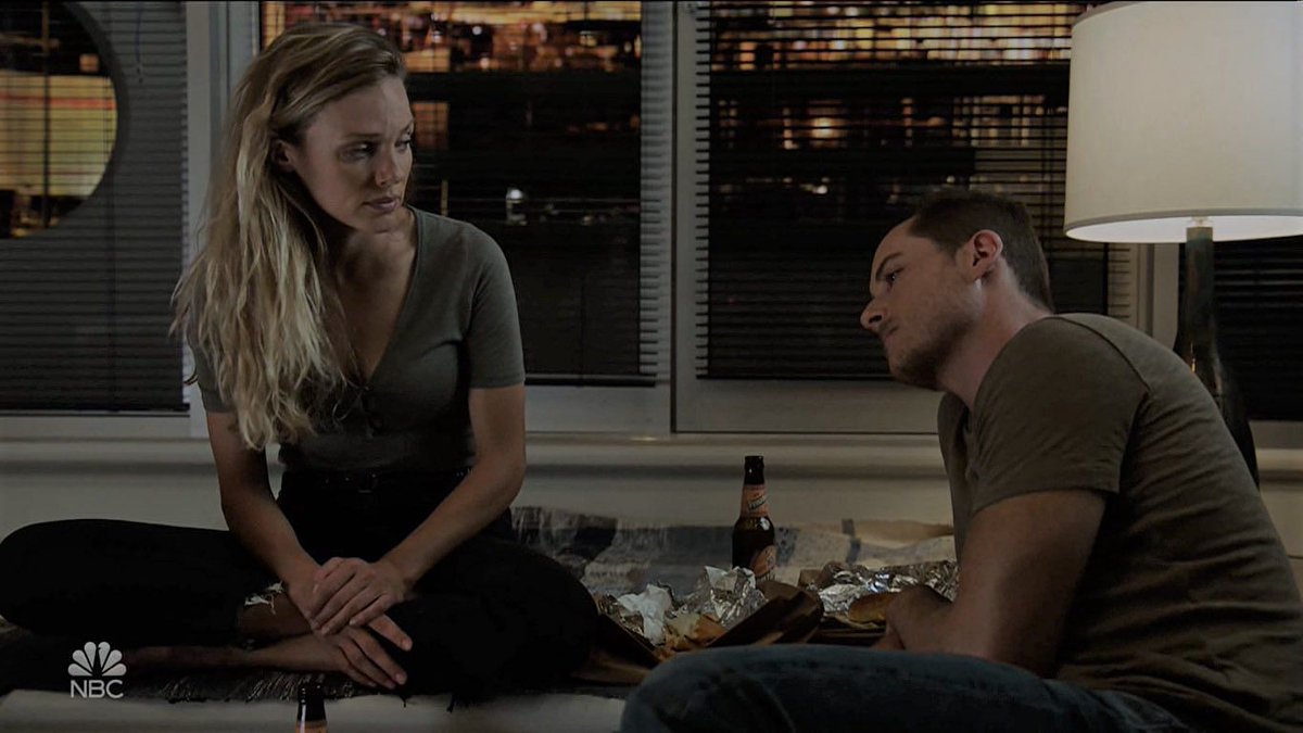 Arusess's tweet photo. Only 3 days until the #UpsteadReunion!!!
Being engaged or married doesn't stop them from noticing when the other person is not okay and struggling - #UpsteadEndgame💖♾
#UpsteadForever #Upstead #NotATraumaResponse #JusticeForUpstead #JusticeForJayHalstead #UpsteadSpinOFF https://t.co/9hllssqkKf