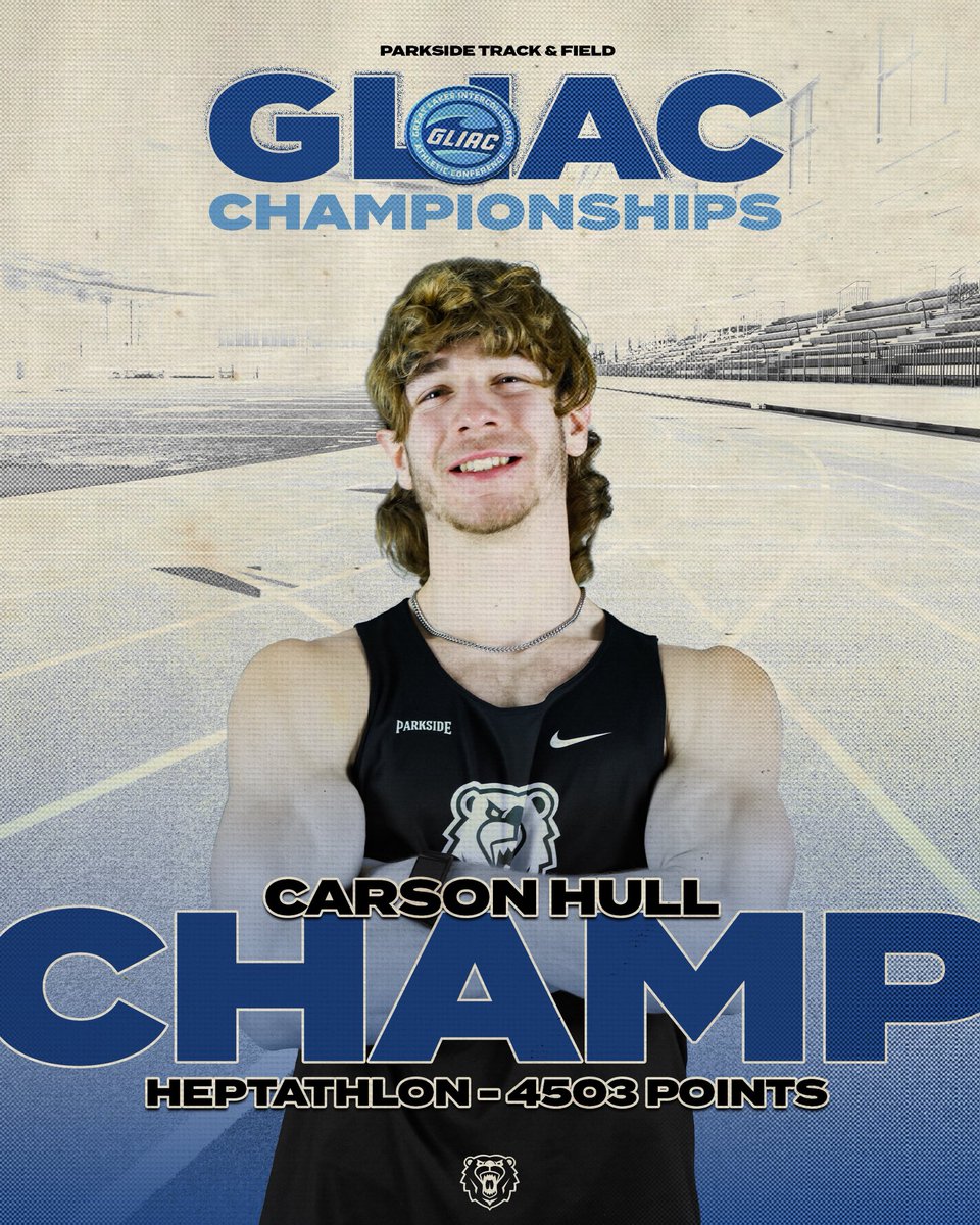 Parkside XC/TF tweet media