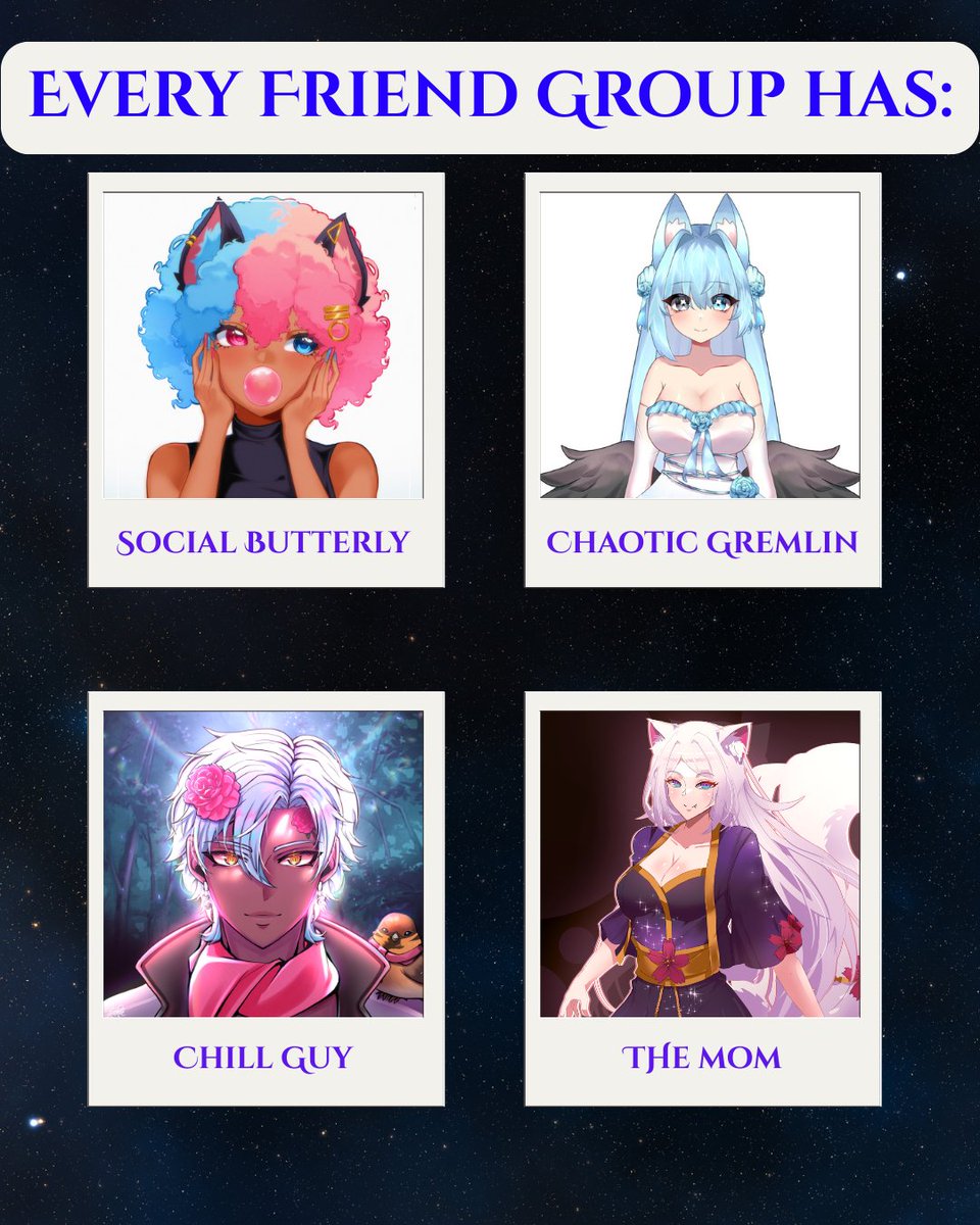 AstraeAgency (@astraeagency) on Twitter photo 