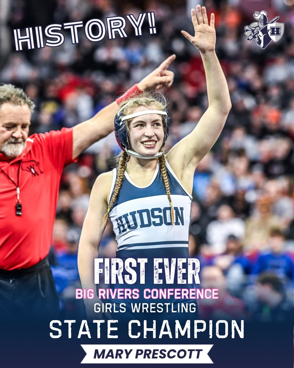 Hudson Wrestling (@hudson_raiders) on Twitter photo 