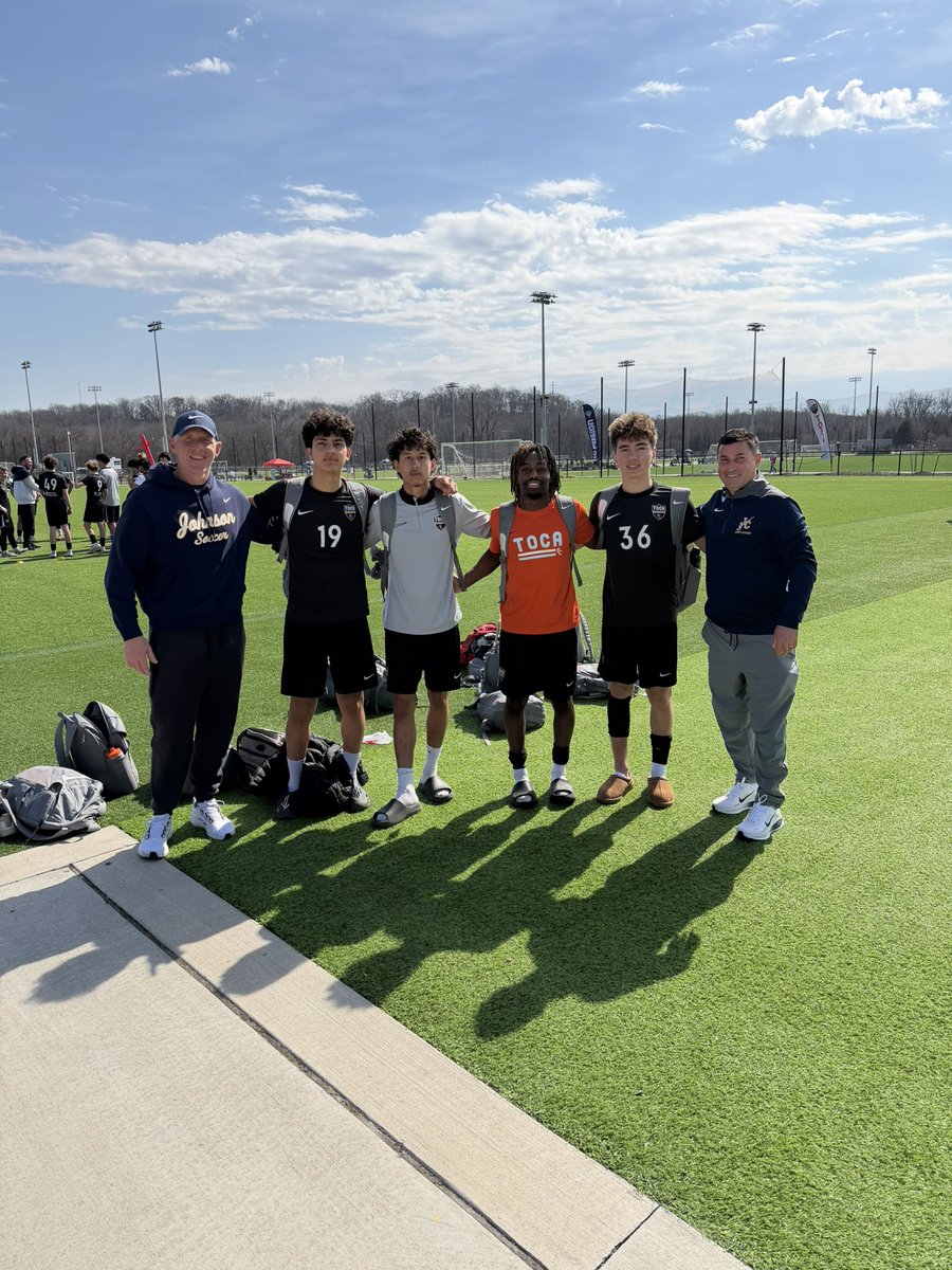 JCCC Men’s Soccer tweet media