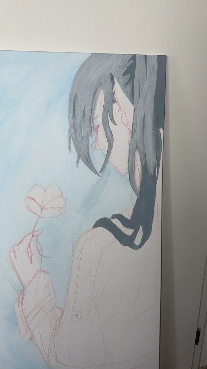 ciniminiart tweet media