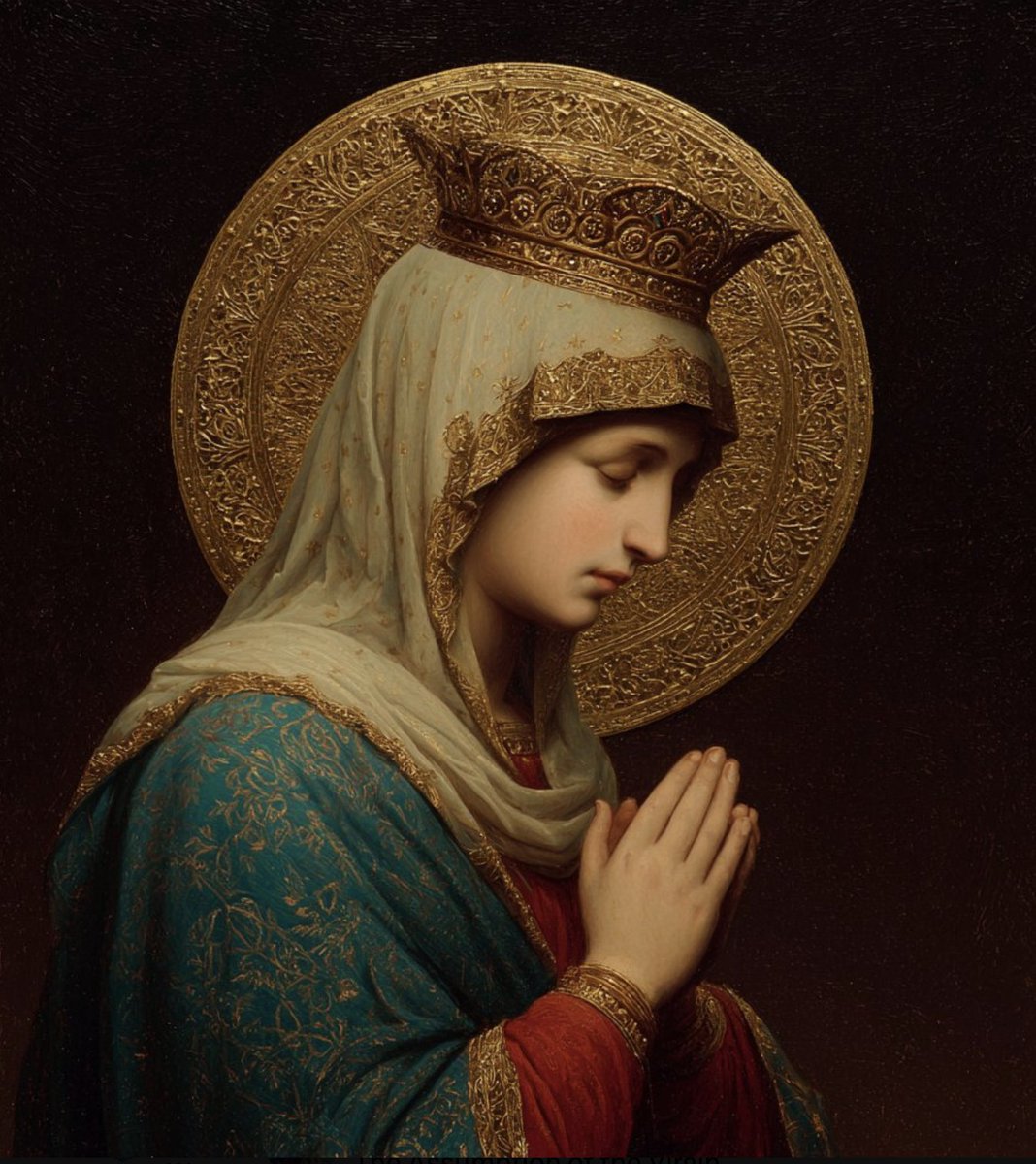 El modernismo -al que san Pío X, en su encíclica Pascendi Dominici Gregis de 1907, llamó con precisión demoledora "la síntesis de todas las herejías"- ha perseguido con saña furibunda el minimizar y oscurecer la figura de la Virgen María. Y esto no es casualidad: la Madre de Dios