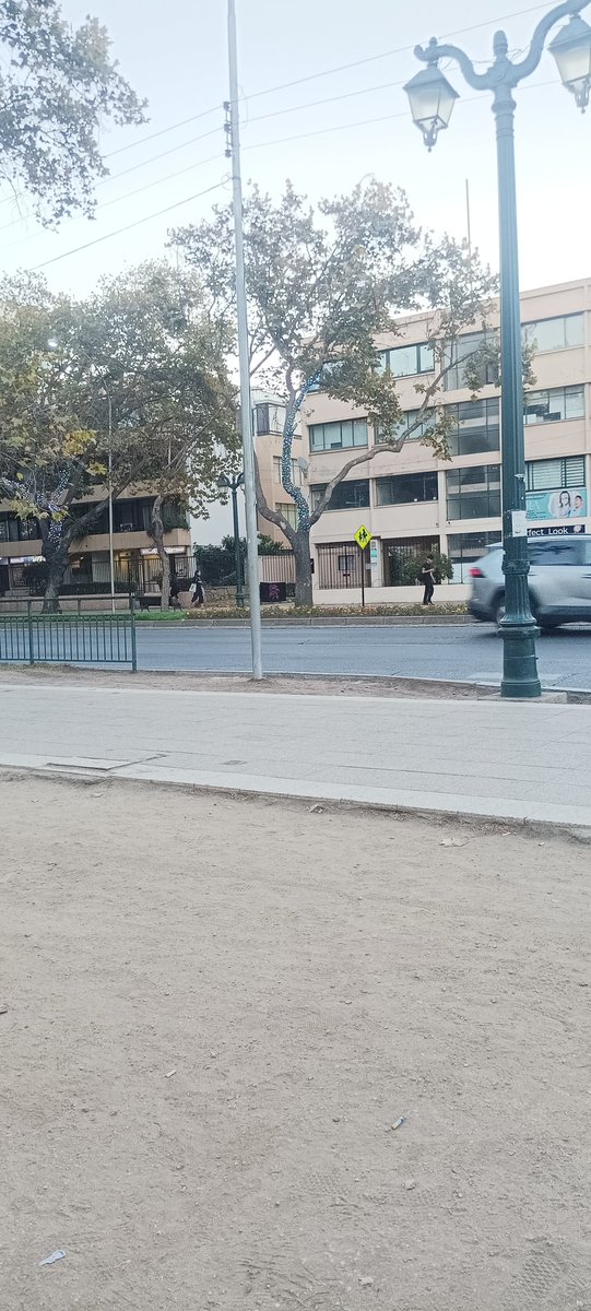 Se despide este domingo,con una agradable temperatura