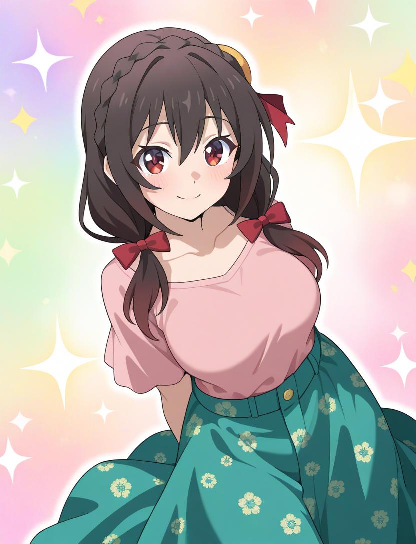 🐇ゆんゆん🌸 (@YUNYUN96378454) / Posts / X