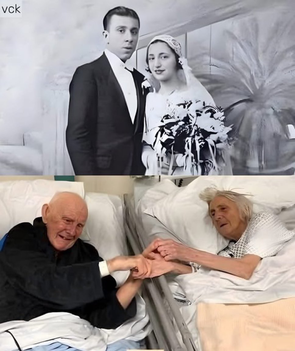 Aging is an atrocity