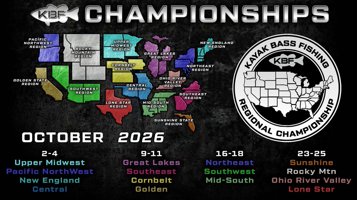 KayakBassFishing tweet media