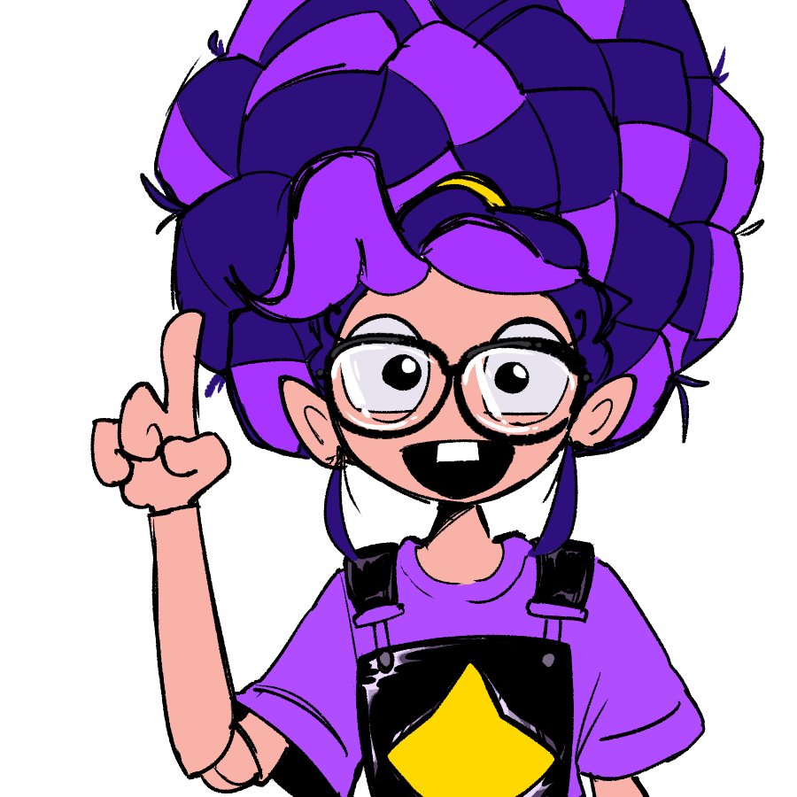 Ashe_Edits13's tweet photo. @yo_soylacura @El_Goblin_97167 Yo nunca dije q su diseño fuera feo, es más, yo nunca vi el trailer xd https://t.co/yzmRX27L0e