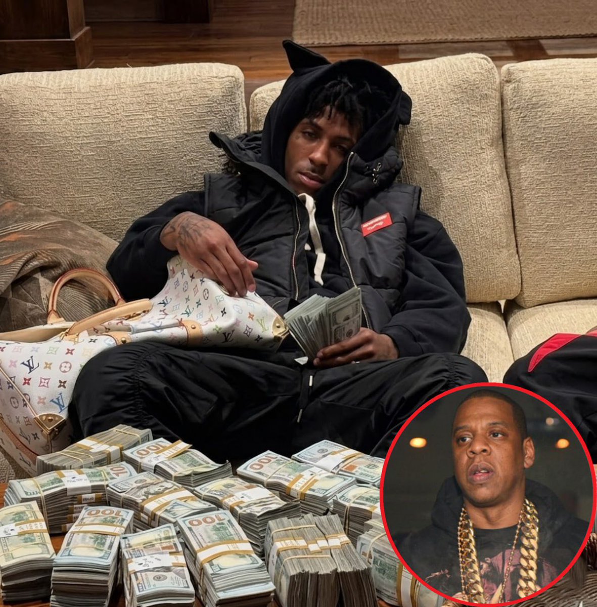 My Mixtapez tweet media