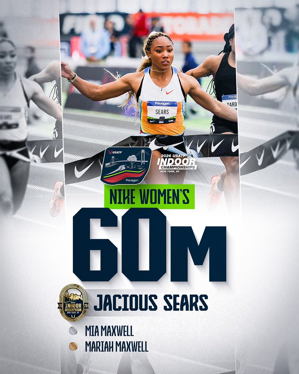 USATF tweet media