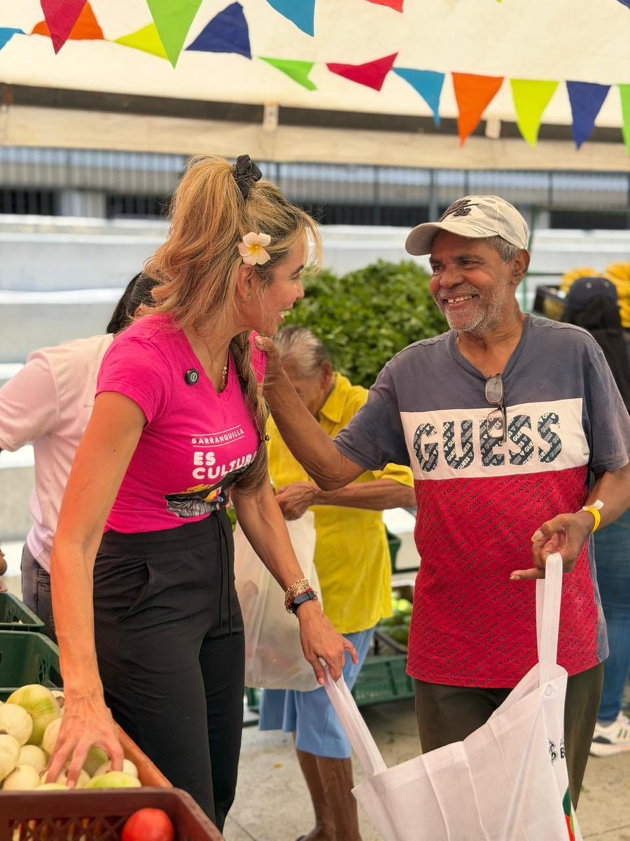 Ana Maria Aljure tweet media