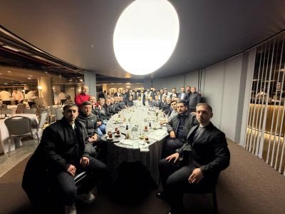 Fatih Doğan tweet media
