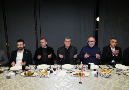 Fatih Doğan tweet media